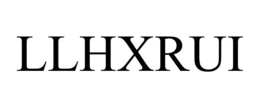 LLHXRUI