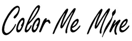 COLOR ME MINE