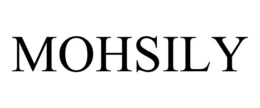 MOHSILY