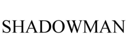 SHADOWMAN