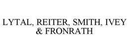 LYTAL, REITER, SMITH, IVEY & FRONRATH