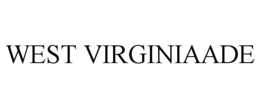 WEST VIRGINIAADE