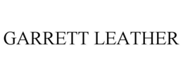 GARRETT LEATHER