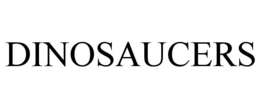 DINOSAUCERS