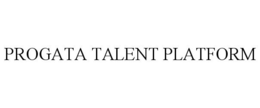 PROGATA TALENT PLATFORM