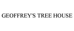 GEOFFREY'S TREE HOUSE