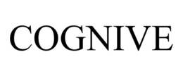 COGNIVE