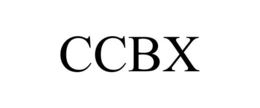 CCBX