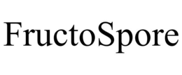 FRUCTOSPORE