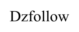 DZFOLLOW