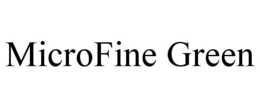 MICROFINE GREEN