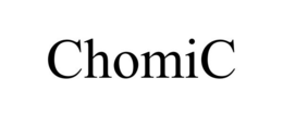 CHOMIC