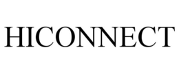 HICONNECT