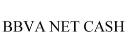 BBVA NET CASH