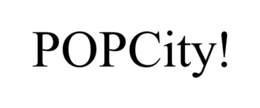 POPCITY!
