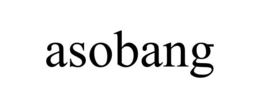 ASOBANG