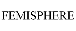 FEMISPHERE