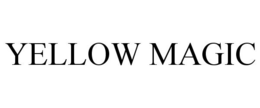 YELLOW MAGIC