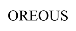 OREOUS