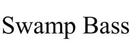 SWAMP BASS
