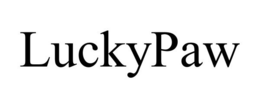 LUCKYPAW