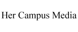 HER CAMPUS MEDIA