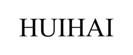 HUIHAI