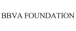 BBVA FOUNDATION