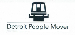 DETROIT PEOPLE MOVER