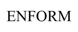 ENFORM