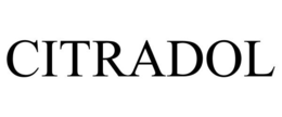 CITRADOL