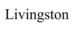 LIVINGSTON