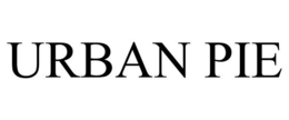 URBAN PIE