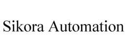 SIKORA AUTOMATION