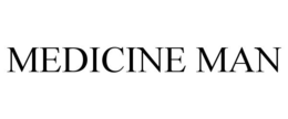 MEDICINE MAN