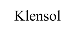KLENSOL