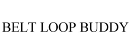 BELT LOOP BUDDY