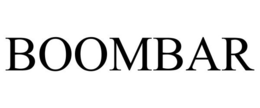 BOOMBAR