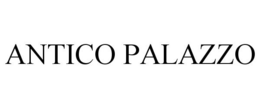 ANTICO PALAZZO