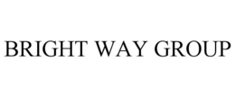 BRIGHT WAY GROUP