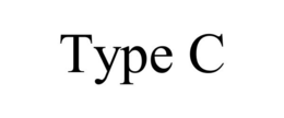 TYPE C