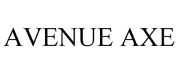 AVENUE AXE