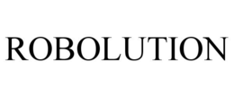 ROBOLUTION