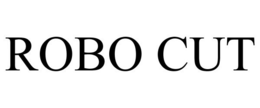 ROBO CUT