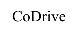 CODRIVE