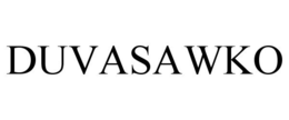 DUVASAWKO