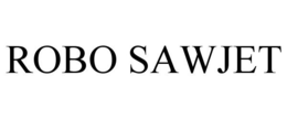 ROBO SAWJET
