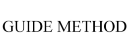 GUIDE METHOD