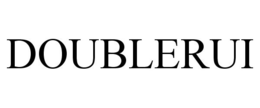 DOUBLERUI