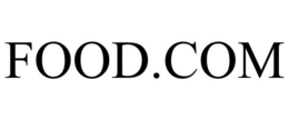 FOOD.COM